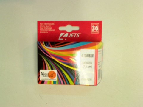 Tusz (cartridge) alternatywny Tusz (cartridge) alternatywny