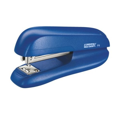 Zszywacz Rapid F6 niebieski 20k (5000269) Zszywacz Rapid F6 niebieski 20k (5000269)