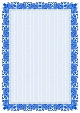 Dyplom Galeria Papieru chaber A4 170g (210317)