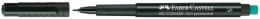 Foliopis Faber Castell Multimark czarny 0,4mm (FC152399)