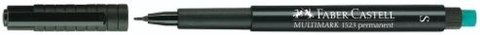 Foliopis Faber Castell Multimark czarny 0,4mm (FC152399) Foliopis Faber Castell Multimark czarny 0,4mm (FC152399)