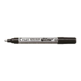 Marker olejowy Pilot srebrny 2,0mm (SC-PM-S)