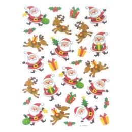 Naklejka (nalepka) Brak Dekoracje Nalkejki Arpex (NR4034)