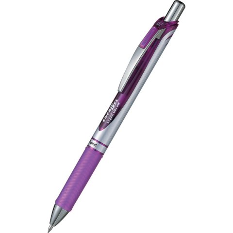 Pióro kulkowe Pentel BL77-VO Pióro kulkowe Pentel BL77-VO