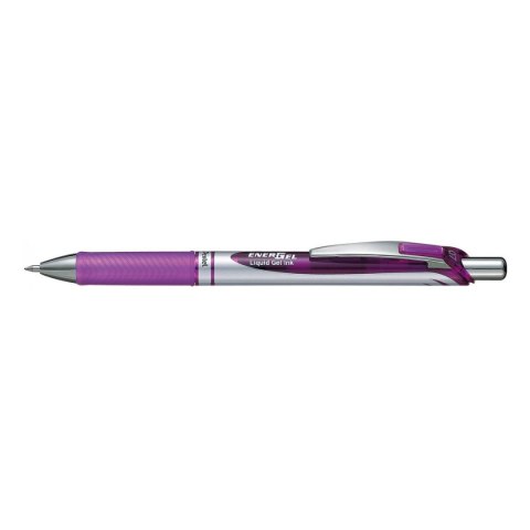 Pióro kulkowe Pentel BL77-VO Pióro kulkowe Pentel BL77-VO
