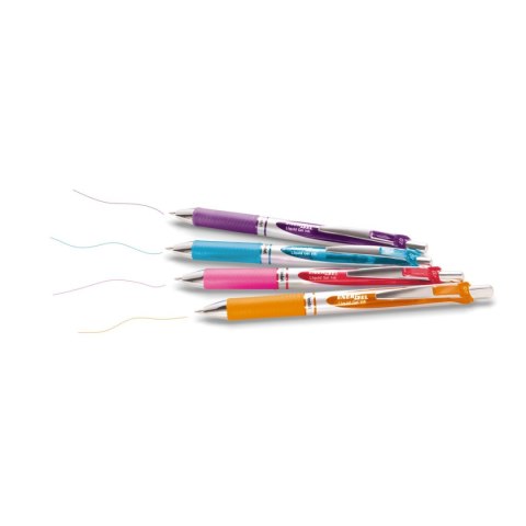 Pióro kulkowe Pentel BL77-VO Pióro kulkowe Pentel BL77-VO