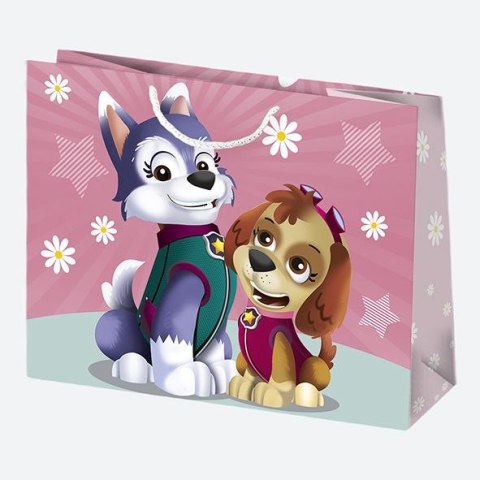 Torba prezentowa [mm:] 300x230x 100 Pol-mak (T6)