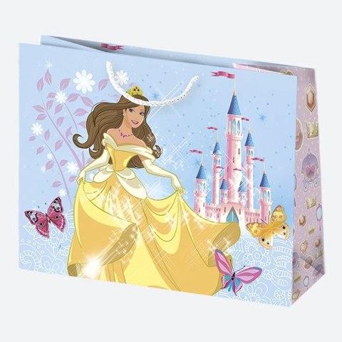 Torba prezentowa [mm:] 300x230x 100 Pol-mak (T6)