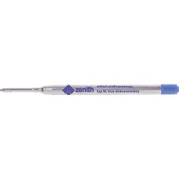 Wkład do długopisu Zenith niebieski 0,7mm (11042002)
