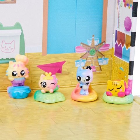 Figurka Spin Master Koci domek Gabi zestaw 12 figurek (6065351) Figurka Spin Master Koci domek Gabi zestaw 12 figurek (6065351)