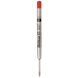 Wkład do długopisu Pelikan PN915389 czerwony Mmm (300010749)