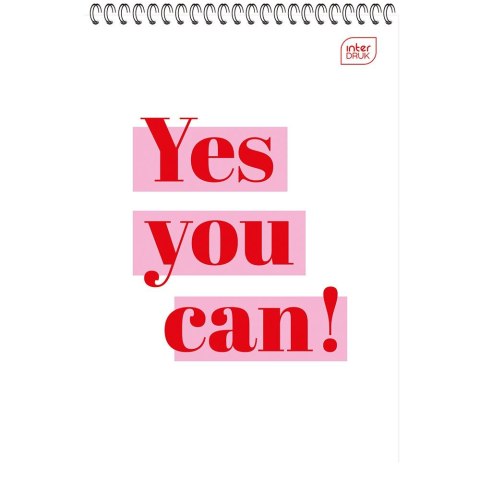 Kołozeszyt (kołonotatnik) A5 100k. krata Interdruk (KOŁOZA5100K) Kołozeszyt (kołonotatnik) A5 100k. krata Interdruk (KOŁOZA5100K)