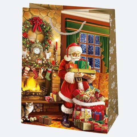 Torba prezentowa [mm:] 405x560x 250 Pol-mak (t17 GW)