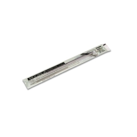 Wkład do długopisu KF6 Pentel niebieski 0,3mm Wkład do długopisu KF6 Pentel niebieski 0,3mm