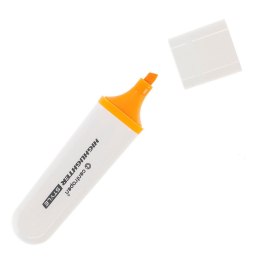 Zakreślacz Centropen pomarańczowe 1-4,6mm (462520152)