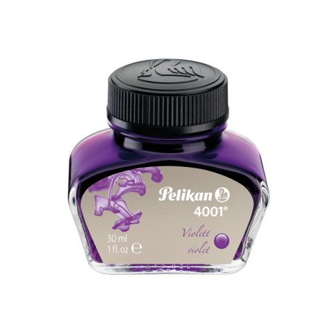Atrament Pelikan 311886 fioletowy (100436003) Atrament Pelikan 311886 fioletowy (100436003)