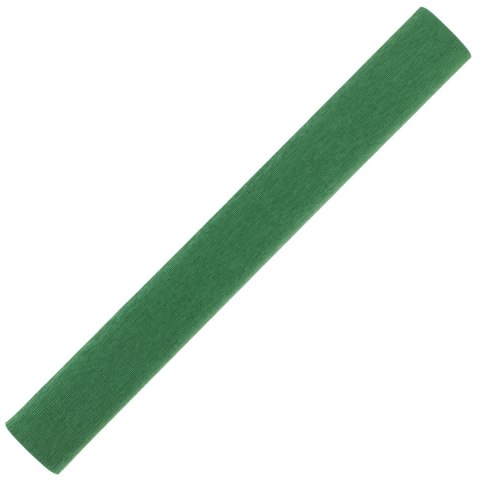 Bibuła marszczona Tymos marszczona 118 zielona 500mm x 2000mm Bibuła marszczona Tymos marszczona 118 zielona 500mm x 2000mm