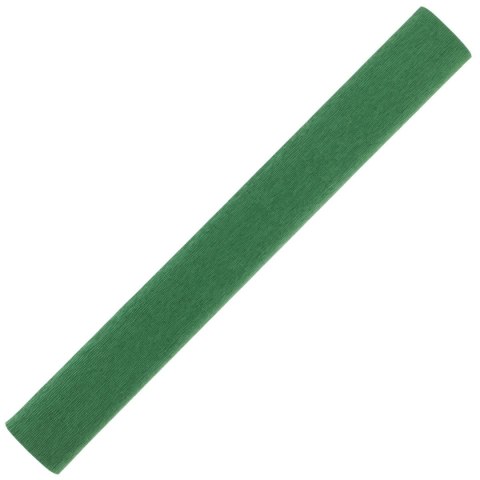 Bibuła marszczona Tymos marszczona 118 zielona 500mm x 2000mm Bibuła marszczona Tymos marszczona 118 zielona 500mm x 2000mm