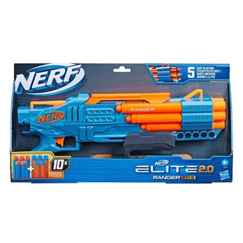 Karabin Hasbro NERF Elite 2.0 Ranger (F4186) Karabin Hasbro NERF Elite 2.0 Ranger (F4186)