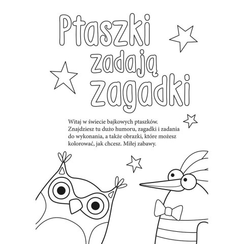 Książka dla dzieci Interdruk A-4/16 (5902277293404) Książka dla dzieci Interdruk A-4/16 (5902277293404)