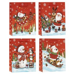 Torba prezentowa A3 [mm:] 300x400x 120 Rozette (TBN-22025-GL-A3-3D)