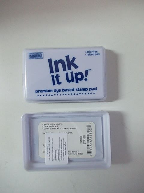 Tusz kreślarski Dalprint Plus kolor: indygo (stp 1011) Tusz kreślarski Dalprint Plus kolor: indygo (stp 1011)