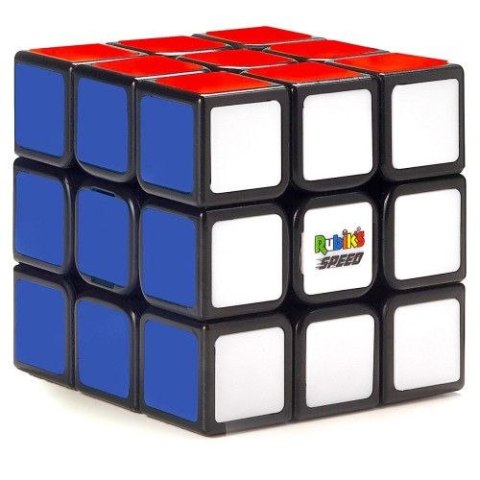 Układanka Spin Master Rubik 3X3 Speed (6063164) Układanka Spin Master Rubik 3X3 Speed (6063164)
