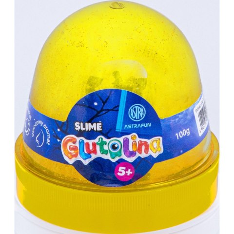 Masa plastyczna dla dzieci Astra Slime Owocowy Mix Glutolina Astra Fun mix (336122003) Masa plastyczna dla dzieci Astra Slime Owocowy Mix Glutolina Astra Fun mix (336122003)
