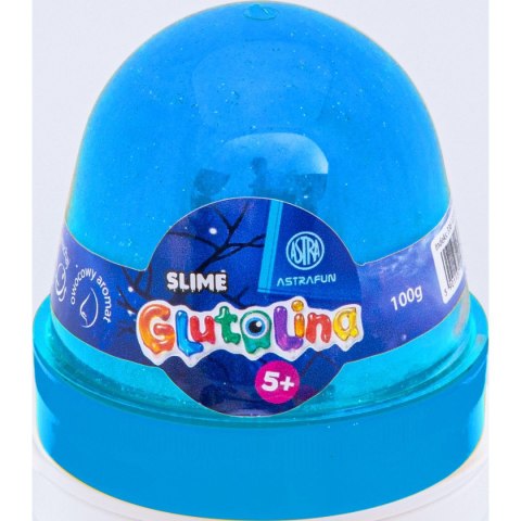 Masa plastyczna dla dzieci Astra Slime Owocowy Mix Glutolina Astra Fun mix (336122003) Masa plastyczna dla dzieci Astra Slime Owocowy Mix Glutolina Astra Fun mix (336122003)