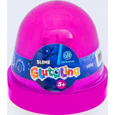 Masa plastyczna dla dzieci Astra Slime Owocowy Mix Glutolina Astra Fun mix (336122003) Masa plastyczna dla dzieci Astra Slime Owocowy Mix Glutolina Astra Fun mix (336122003)
