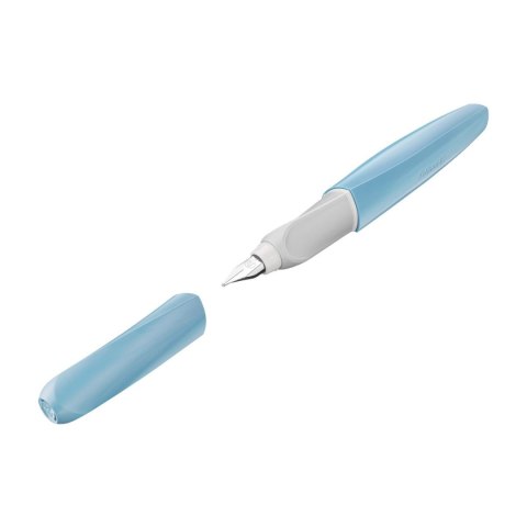 Pióro wieczne Pelikan Twist 822206 Eco Niebieskie (400195744) Pióro wieczne Pelikan Twist 822206 Eco Niebieskie (400195744)