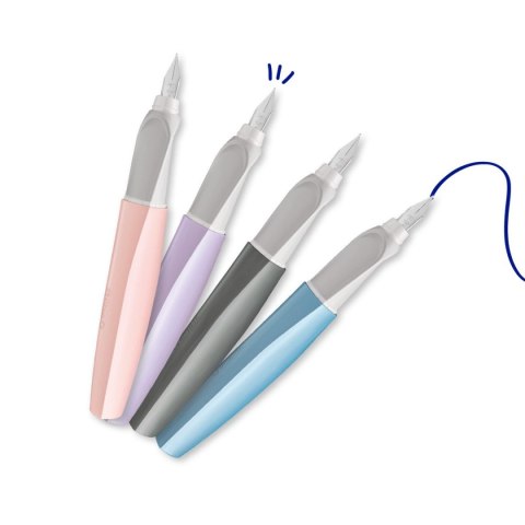 Pióro wieczne Pelikan Twist 822206 Eco Niebieskie (400195744) Pióro wieczne Pelikan Twist 822206 Eco Niebieskie (400195744)