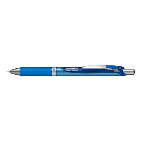 Cienkopis Pentel ENERGEL BLN 75 niebieski 0,25mm 4kol. Cienkopis Pentel ENERGEL BLN 75 niebieski 0,25mm 4kol.