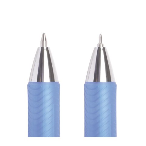 Cienkopis Pentel ENERGEL BLN 75 niebieski 0,25mm 4kol. Cienkopis Pentel ENERGEL BLN 75 niebieski 0,25mm 4kol.