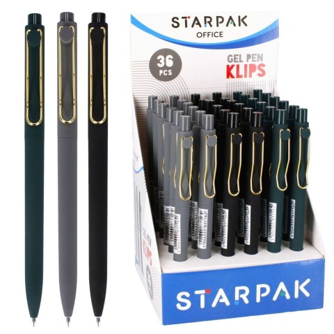 Długopis Starpak (490054) Długopis Starpak (490054)