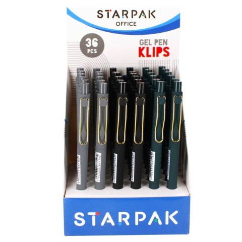 Długopis Starpak (490054) Długopis Starpak (490054)