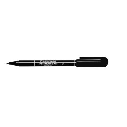 Foliopis Centropen czarny 1,0mm (2846)
