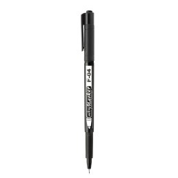 Foliopis Kamet czarny 0,4mm (K-2000)