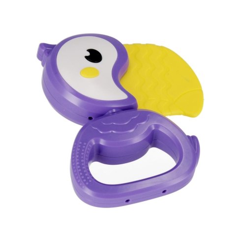 Grzechotka Bam Bam Tukan (515010) Grzechotka Bam Bam Tukan (515010)