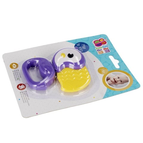 Grzechotka Bam Bam Tukan (515010) Grzechotka Bam Bam Tukan (515010)
