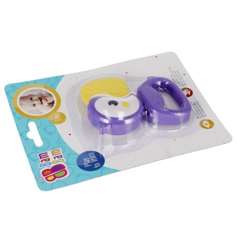 Grzechotka Bam Bam Tukan (515010) Grzechotka Bam Bam Tukan (515010)