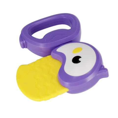 Grzechotka Bam Bam Tukan (515010) Grzechotka Bam Bam Tukan (515010)