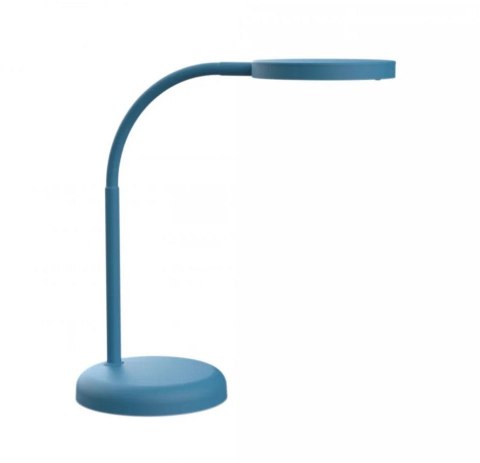 Lampka biurowa Maul LED MAULjoy NIEBIESKA (82006/32 ML) Lampka biurowa Maul LED MAULjoy NIEBIESKA (82006/32 ML)