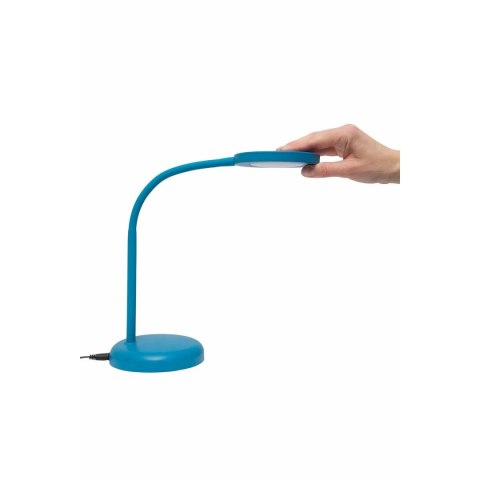Lampka biurowa Maul LED MAULjoy NIEBIESKA (82006/32 ML) Lampka biurowa Maul LED MAULjoy NIEBIESKA (82006/32 ML)