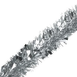 Łańcuch z grubym włosem srebrny [mm:] 80 Arpex (BG6844SRE-4485)