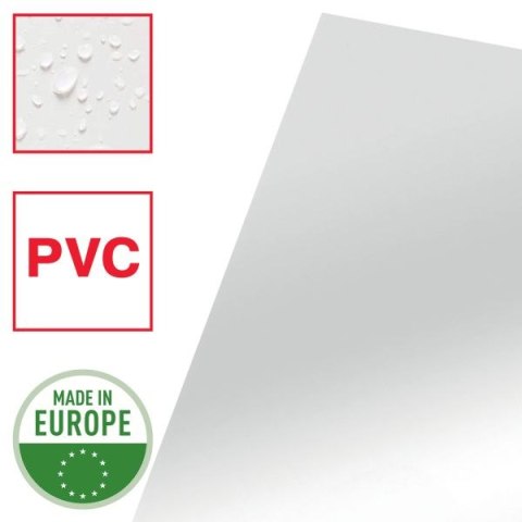 Ofertówka Esselte A4 kolor: przezroczysty typu L 150 mic. (55430) Ofertówka Esselte A4 kolor: przezroczysty typu L 150 mic. (55430)
