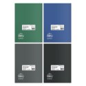 Zeszyt Herlitz Ocean Colors Eco PP 9552431 A4 60k. 70g krata (400198130)