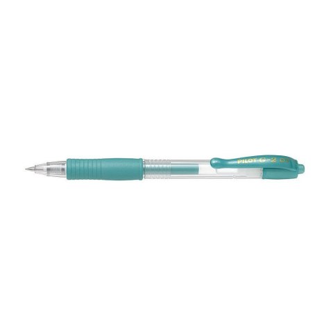 Długopis żelowy Pilot (PIBL-G2-7-MG) Długopis żelowy Pilot (PIBL-G2-7-MG)