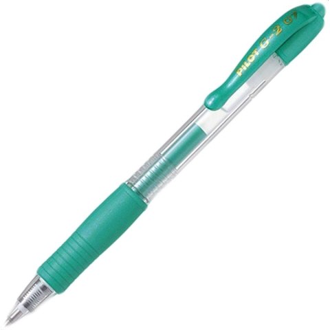 Długopis żelowy Pilot (PIBL-G2-7-MG) Długopis żelowy Pilot (PIBL-G2-7-MG)