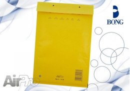 Koperta powietrzna AirPro 16/F brązowy [mm:] 220x340 (4116)